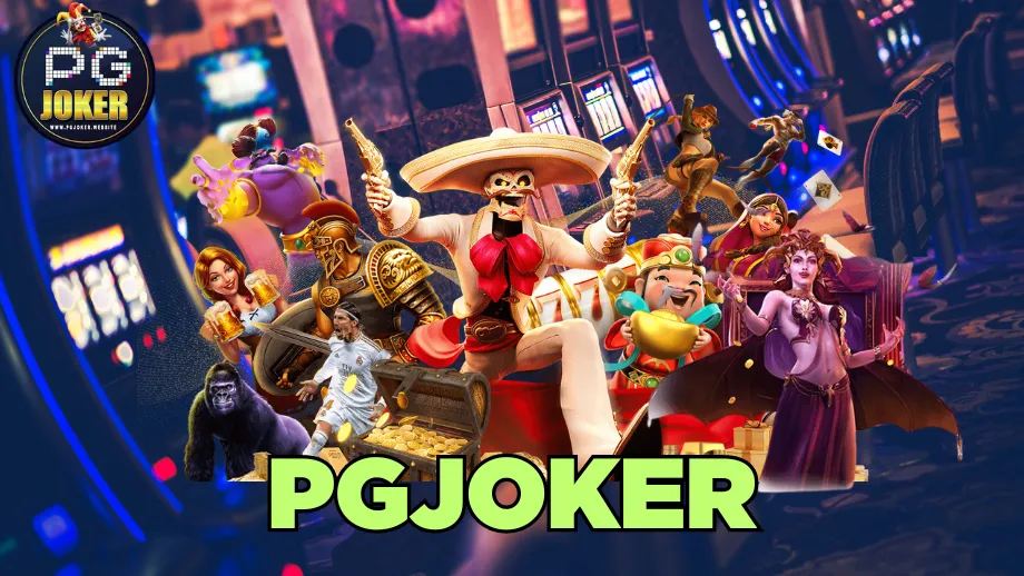 pgjoker